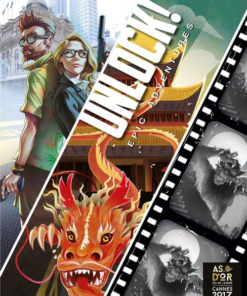 Unlock! Epic Adventures