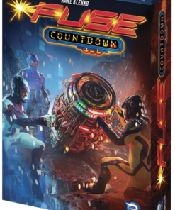 FUSE: Countdown