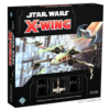 Star Wars X-Wing: 2nd Edition - Core Set -Board Game Shop image 51369.1649701981