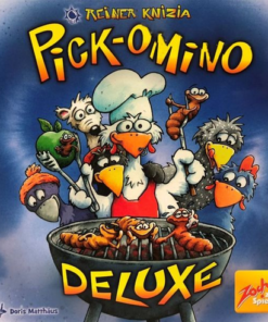 Pick-Omino Deluxe