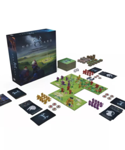 Northgard: Uncharted Lands