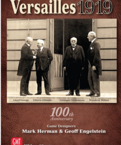 Versailles 1919