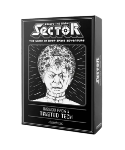 Escape The Dark Sector: Mission Pack 1 - Twisted Tech