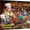The Red Dragon Inn Smorgasbox -Board Game Shop image 51642.1649701905