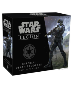 Star Wars: Legion Imperial Death Troopers Unit Expansion