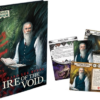 Arkham Horror Novella: Ire Of The Void -Board Game Shop image 51798.1649702271