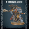 Njal Stormcaller In Terminator Armour 2 Njal Stormcaller In Terminator Armour -Board Game Shop image 51924.1662401963