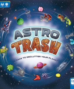 Astro Trash