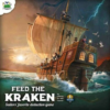 Feed The Kraken -Board Game Shop image 51949.1656523434