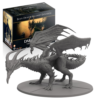 Dark Souls: The Board Game - Black Dragon Kalameet Expansion