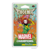 Marvel Champions: The Card Game - Phoenix Hero Pack 2 Marvel Champions: The Card Game - Phoenix Hero Pack -Board Game Shop image 52061.1658361587