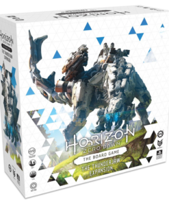 Horizon Zero Dawn: The Board Game - Thunderjaw