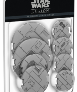 Star Wars: Legion - Premium Large Bases