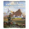 Terraforming Mars: Ares Expedition - Foundations -Board Game Shop image 52250.1682526199