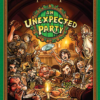 The Hobbit: An Unexpected Party -Board Game Shop image 52269.1649702267