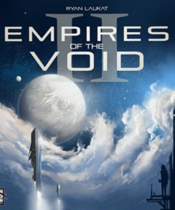 Empires Of The Void II