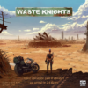 Waste Knights: ( Second Edition ) -Board Game Shop image 52288.1652719771