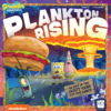 SpongeBob SquarePants: Plankton Rising 1 SpongeBob SquarePants: Plankton Rising -Board Game Shop image 52472.1649702013