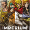 Imperium: Classics -Board Game Shop image 52612.1649701910