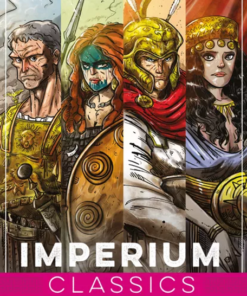 Imperium: Classics