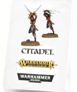 Death Cult Assassins