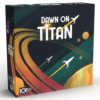 Dawn On Titan -Board Game Shop image 52748.1676397732