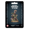 Death Guard: Scribbus Wretch The Tallyman -Board Game Shop image 52866.1655916843