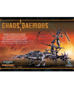 Seeker Chariot Of Slaanesh