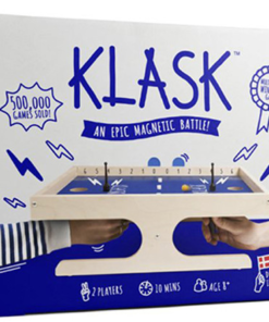 Klask
