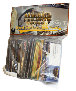 Baseball Highlights: 2045 - Grand Slam Expansion Pack