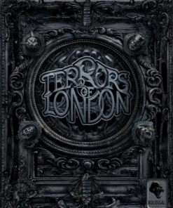 Terrors Of London