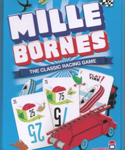 Mille Bornes