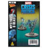 Marvel: Crisis Protocol - Mystique And Beast Character Pack -Board Game Shop image 53331.1649701970