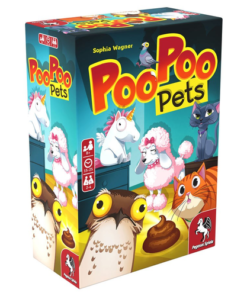 Poo Poo Pets
