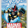 Marvel Champions LCG: Nova Pack -Board Game Shop image 53645.1652802559