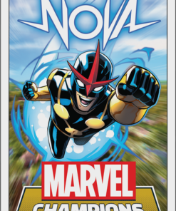 Marvel Champions LCG: Nova Pack