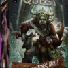 Thunderstone Quest: Barricades Mode -Board Game Shop image 53859.1649702008