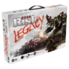 Risk Legacy 2 Risk Legacy -Board Game Shop image 53876.1660587438