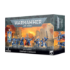 Space Marines Company Command -Board Game Shop image 53928.1662133040