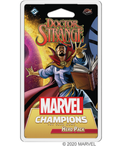 Marvel Champions LCG: Doctor Strange Hero Pack