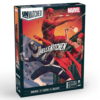 Unmatched: Marvel - Hell's Kitchen -Board Game Shop image 54190.1649806800