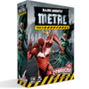 Zombicide: Dark Night Metal Pack #3 -Board Game Shop image 54222.1673892634
