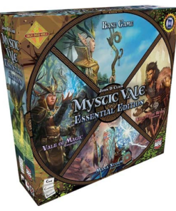 Mystic Vale: Essential Edition