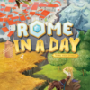Rome In A Day -Board Game Shop image 54315.1689786398
