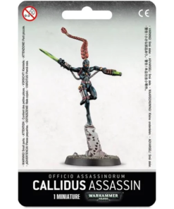 Callidus Assassin