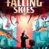 Under Falling Skies 2 Under Falling Skies -Board Game Shop image 54353.1649701912