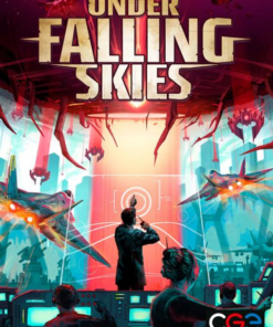 Under Falling Skies