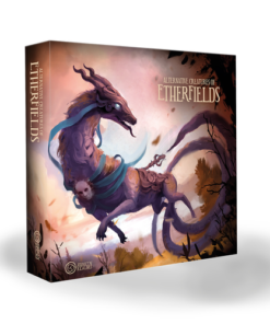 Etherfields: Alternative Creatures