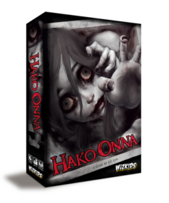 Hako Onna
