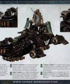 Ravenwing Darkshroud